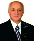 Süleyman KALYONCUOĞLU<br>(Yüksek Denetleme Kurul Başkanı)