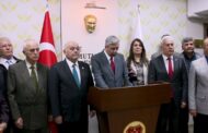Türkiye Emekli Astsubaylar Derneği (TEMAD) Genel Başkanı Hamza Dürgen, ‘TSK’nın kimyasal silah kullandığı’ iddiasına tepki gösterdi.